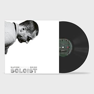 Soloist [LP]