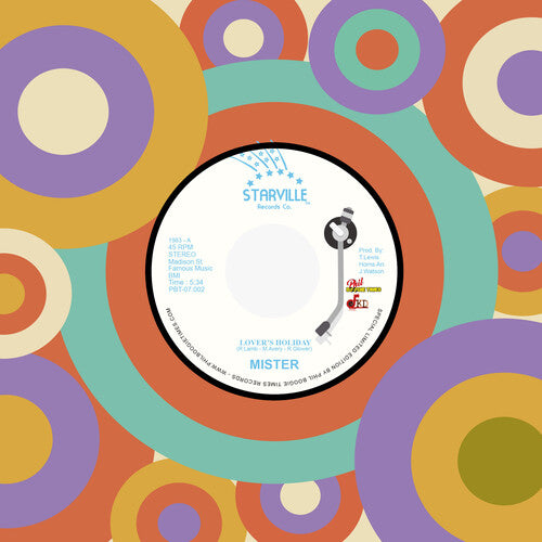 Love At First Sight [LP]