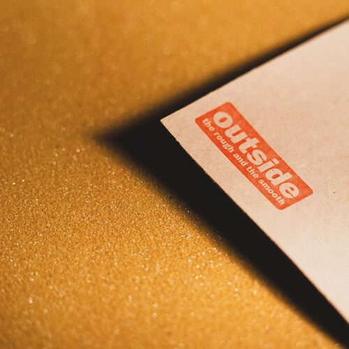 Rough & The Smooth [2LP]