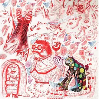 Seven Clouds Of Joy [LP]