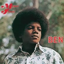 Ben [CD]