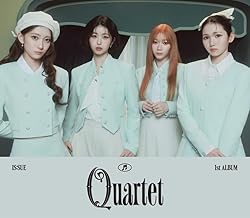 Quartet [CD]
