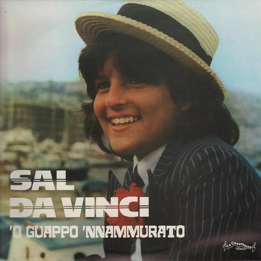 O Guappo Nnammurate [LP Import]