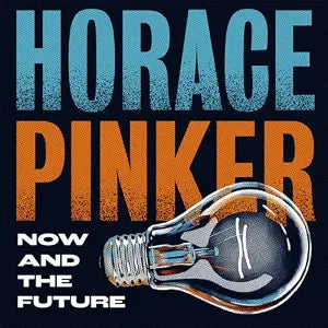 Now And The Future [LP]