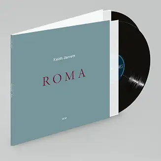 Roma: Live! [2LP Vinyl]