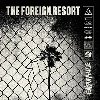 Endurance [LP]