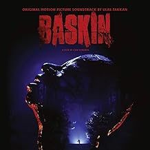 Baskin (Soundtrack) [2LP] (Giallo Red Vinyl)