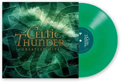 Greatest Hits [LP]
