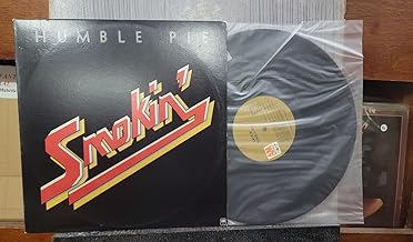 Smokin' [2LP] (180 Gram 45Rpm Audiophile Vinyl)