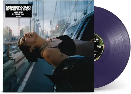 Is This the End? [Blue Hour Vinyl LP]