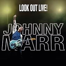 Look Out Live! [2LP]