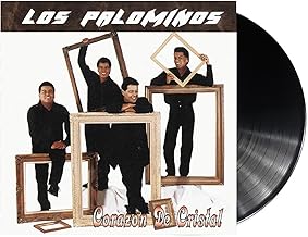 Corazon De Cristal [Vinyl]