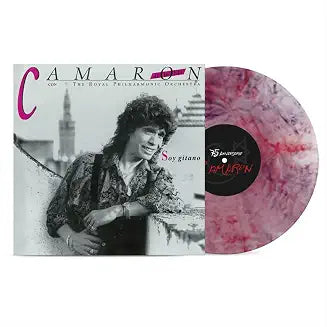 Soy Gitano [LP]