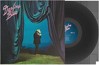 Darling Blue [LP]