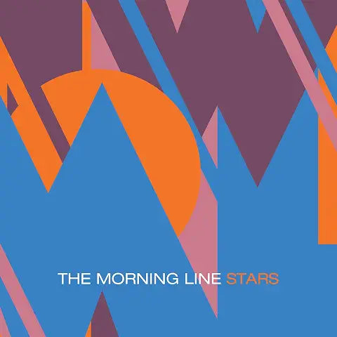 Stars [CD]
