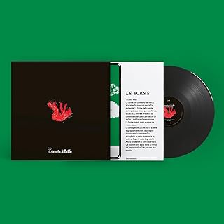 L'amore E Tutto [LP] (import)