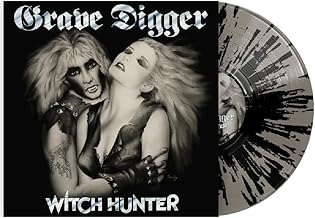 Witch Hunter [LP] (Import)