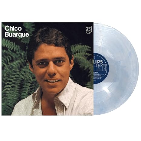 Chico Buarque [LP]