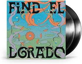 Find El Dorado [2LP] (Recycled Black 180 Gram Vinyl)