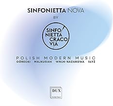 Polish Modern Music [CD]