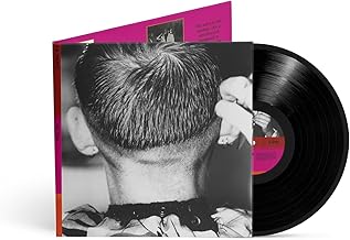 Kae Tempest [LP] (Recycled Vinyl)