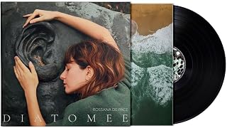 Diatomee [LP Import]