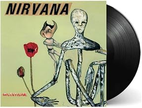 Incesticide [LP]