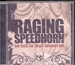 We Will Be Dead Tomorrow [CD] (Import)