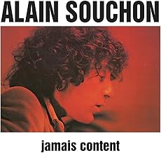 Jamais Content [LP]