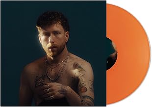 Articulate Excuses + Make Yourself At Home [LP] (Translucent Orange Vinyl)