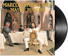 Mas De Mi Alma [Vinyl]