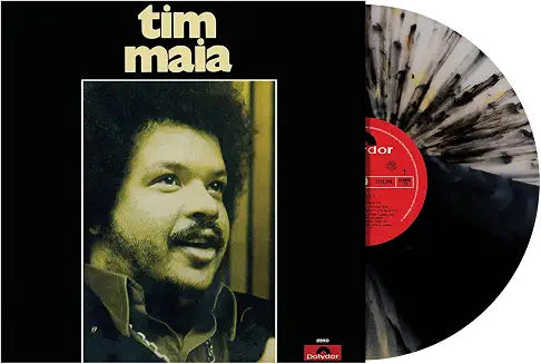 Tim Maia [LP]