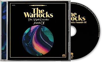 The Manic Excessive Sounds Of [CD]