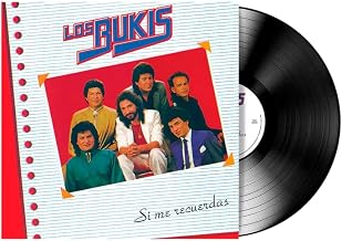Si Me Recuerdas [LP]