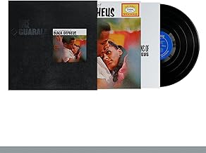 Jazz Impressions Of Black Orpheus [180 Gram One-Step Pressing]