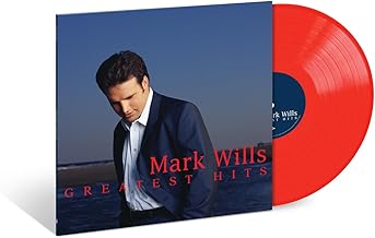 Greatest Hits [LP] [Candy Cane Vinyl]