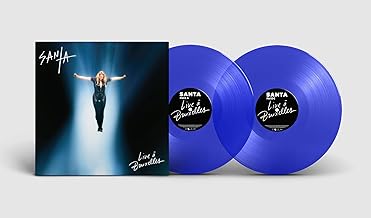 Recommence-moi (Live a Bruxelles) [2LP Blue Vinyl Import]