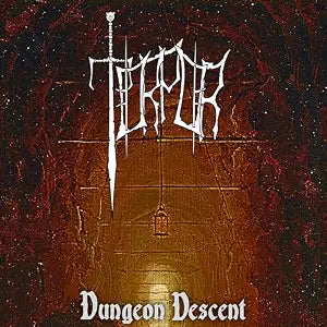 Dungeon Descent [LP]