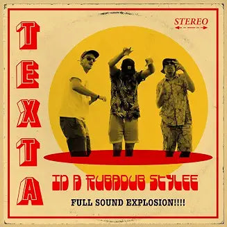 In A Rubadub Style [LP]