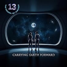 Carrying Earth Forward [Deluxe CD]