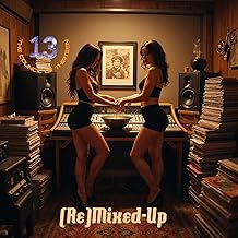 Mixed - Up [Deluxe CD]