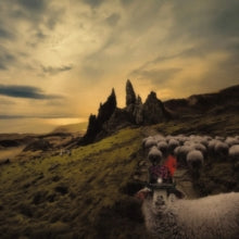 Sheeple [LP Vinyl]
