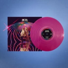 Second Nature [LP Pink Vinyl]