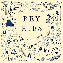 Landing [CD]