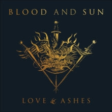 Love & Ashes [CD]