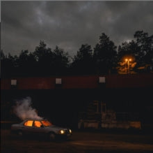 Lunng [LP Vinyl]