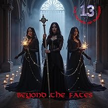 Beyond the Fates [Deluxe CD]