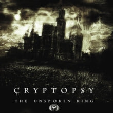 Unspoken King [LP Clear Vinyl]