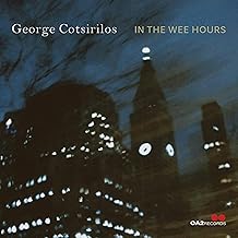 In the Wee Hours [CD]