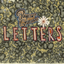 Letters [LP Vinyl]